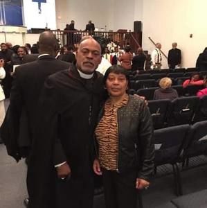 Meet your Posher, Rose